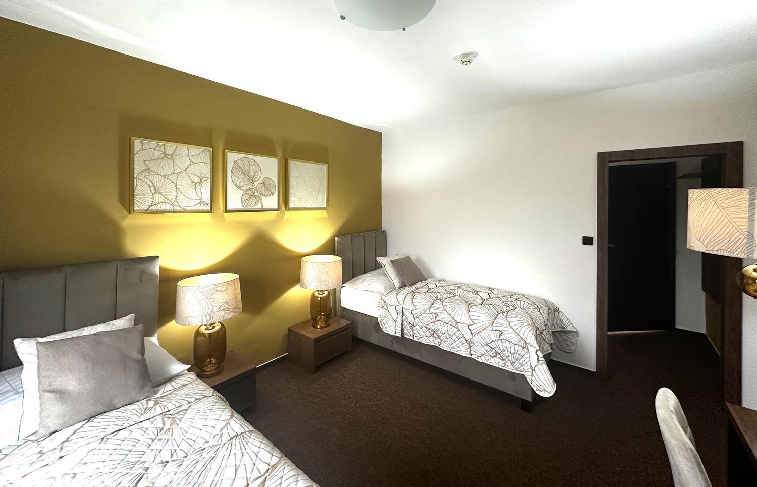 Hotel Zlaty Byk Rimavská Sobota Eksteriør bilde